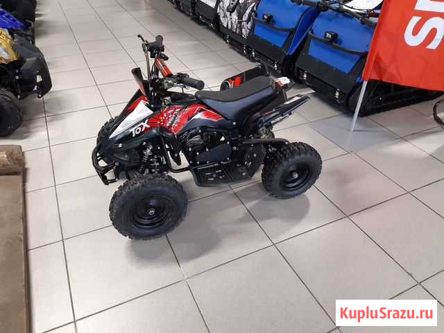 Квадроцикл ATV 45CC Екатеринбург - изображение 1