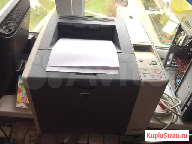 Принтер HP LJ P3005dn Алапаевск - изображение 1