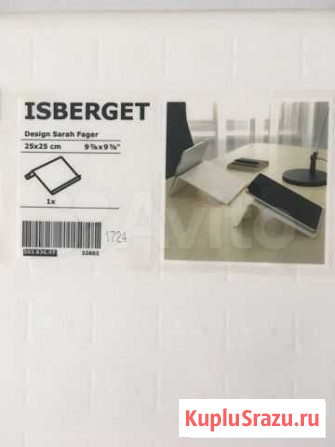 Подставка для планшета икея Санкт-Петербург - изображение 1