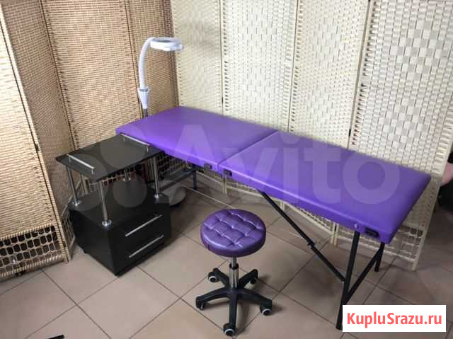 Кушетка стул мастера тележка лампа Мытищи - изображение 1