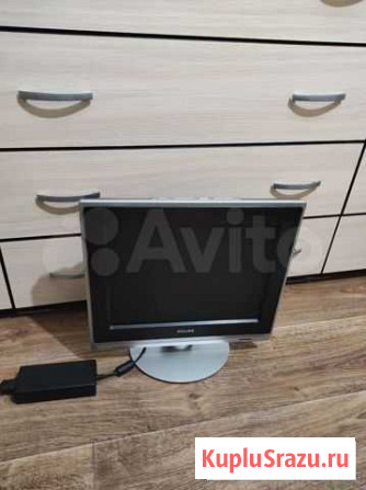 Телевизор-монитор philips Чебоксары - изображение 1