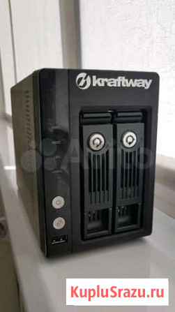 Kraftway nas-239gii Новочеркасск - изображение 1