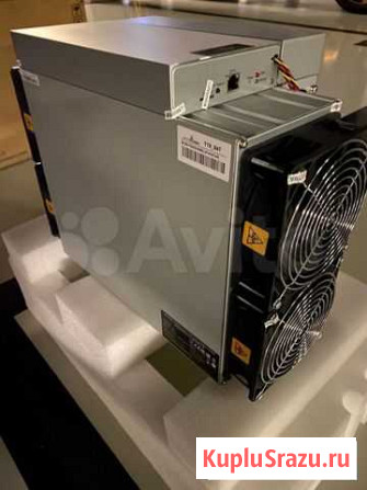 Продам новые и б/у Antminer,Whatsminer,Innosilicon Москва - изображение 1
