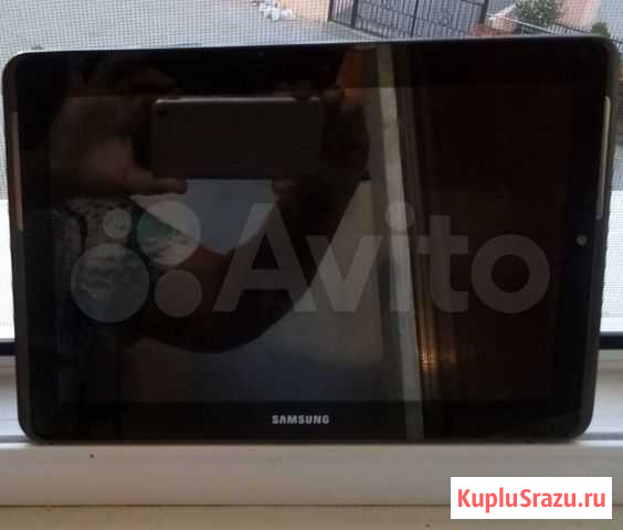 Продаю планшет Samsung смотрите мой профиль Анапа - изображение 1