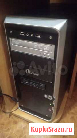 Системный блок 1155 socket Улан-Удэ - изображение 1