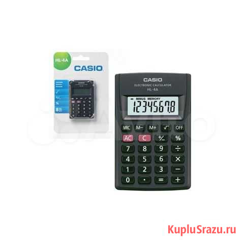 Casio Волгоград - изображение 1