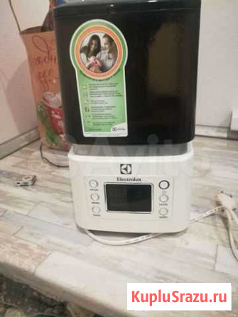 Увлажнитель Electrolux Кострома - изображение 1