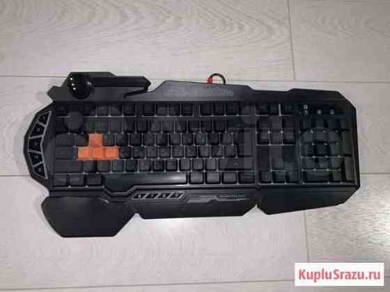 Клавиатура игровая A4Tech Bloody B314 Тверь