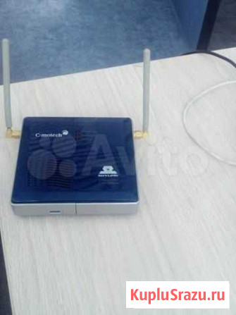 Роутер скайлинк cdma-680pro Барнаул - изображение 1
