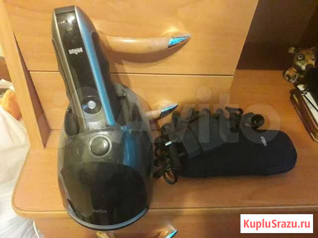 Braun 5 series Санкт-Петербург - изображение 1