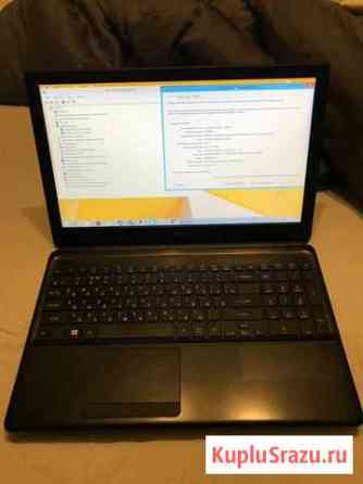 Acer Aspire E1-570g Одинцово