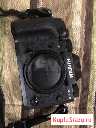 Fujifilm x-t2 Казань - изображение 1