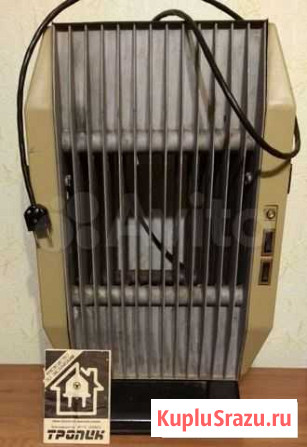 Электрорадиатор, обогреватель Белгород - изображение 1