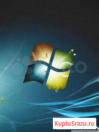 Windows 7 на диске Самара - изображение 1