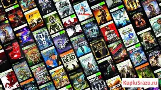 Игры на xbox one цифровой код Балаково