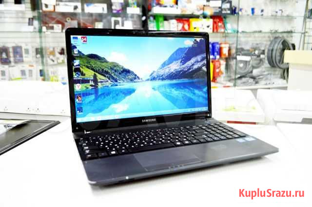 Ноутбук i3 Нижний Тагил - изображение 1