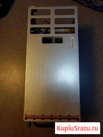 Intel mfsys25 Main Cooling Module D91258-003 intel Москва - изображение 1