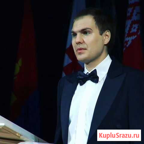 Вокал, постановка голоса, обучение пению Самара - изображение 1
