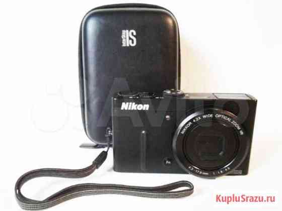 Nikon Coolpix P310 Пермь