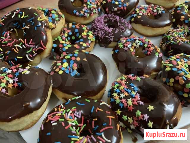 Пончики Грозный - изображение 1