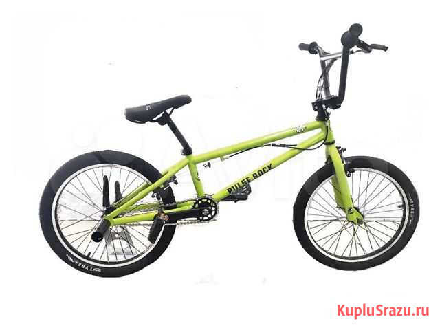 Велосипед BMX Тольятти - изображение 1