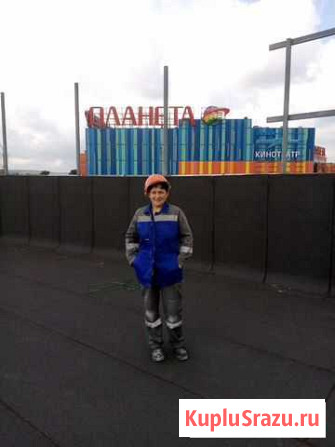 Штукатурка всех видов, клею обои, покраска Новокузнецк - изображение 1