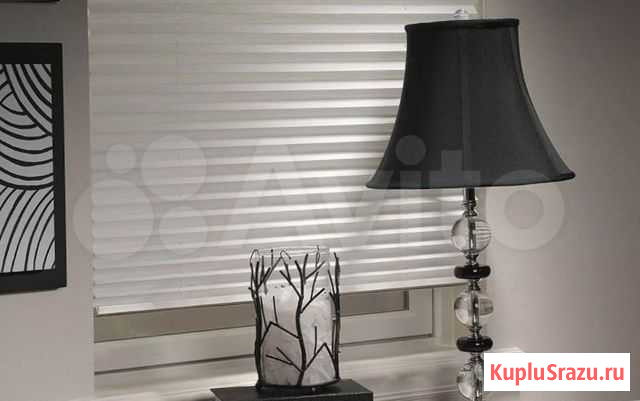 Плиссе Гатчина - изображение 1