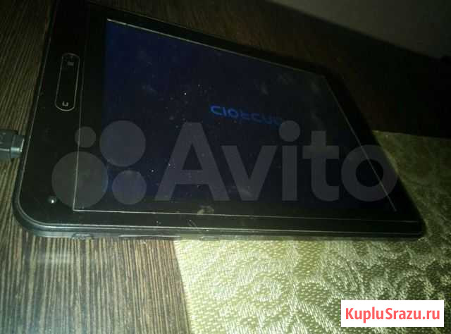 Планшет bliss pad b8012 Белгород - изображение 1