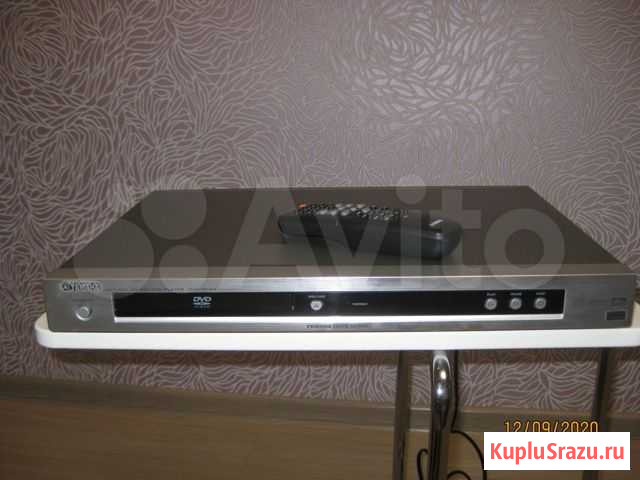 Yamaha DVD-S550 Дзержинск - изображение 1