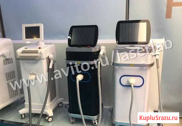 Диодный лазер Dilas FG-2000D Волгоград - изображение 1