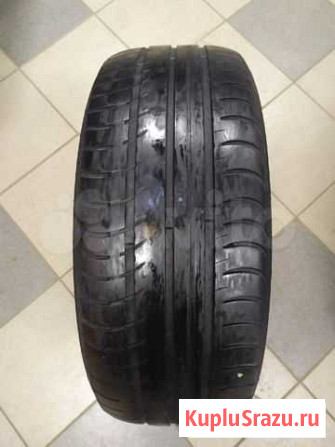 Летняя шина 205 55 R16 Cordiant Sport 3 91V (1 шт) Чебоксары - изображение 1