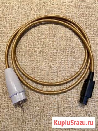 Van Den Hul M.C. The Mainsserver Hybrid 2m Ступино - изображение 1