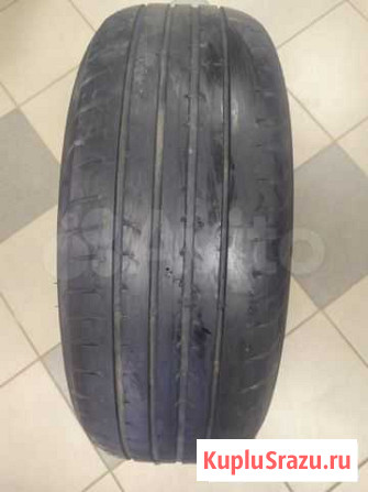 Летняя шина 205 60 R16 Goodyear (1 шт) Чебоксары - изображение 1