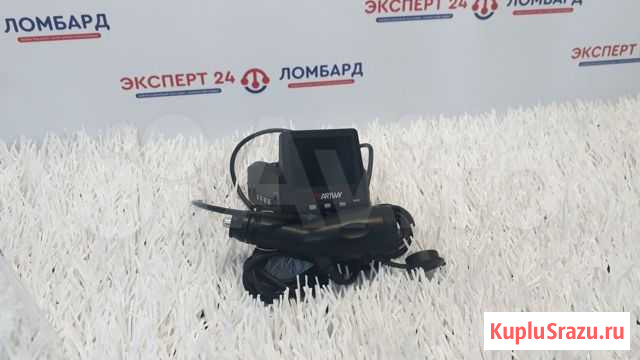 Видеорегистратор+ антирадар Artway MD-100(Ч86) Йошкар-Ола - изображение 1