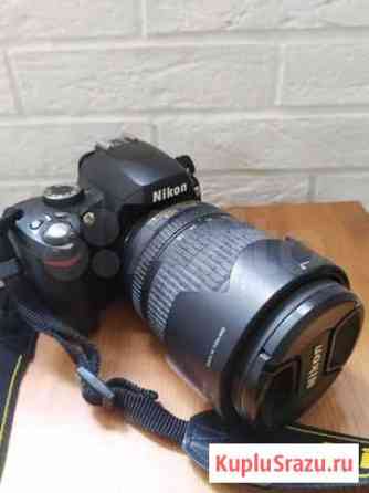 Продам Nikon D60 Нижний Новгород