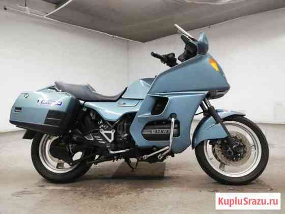 BMW K 1100 LT 0188660K1100ltcj 1995 Владивосток