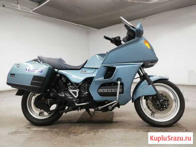 BMW K 1100 LT 0188660K1100ltcj 1995 Владивосток - изображение 1