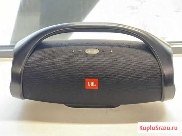 Сдам jbl boombox Новосибирск - изображение 1