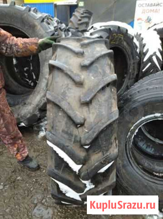 Шины б/у 420/85 R30 треллеборг Лакинск - изображение 1