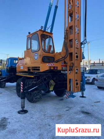Услуги бм 811 сп 49 Новый Уренгой - изображение 1