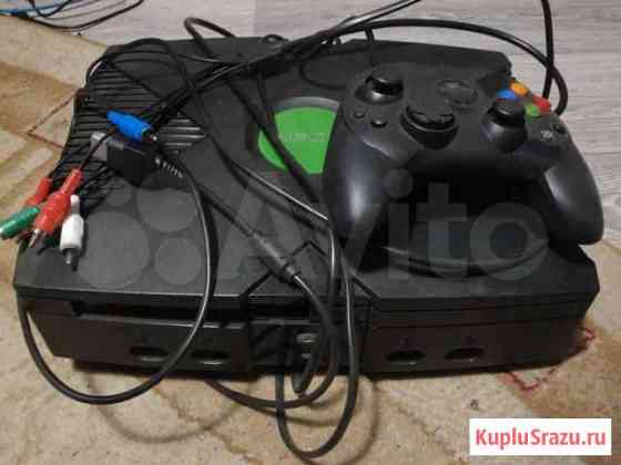 Xbox original Дружба