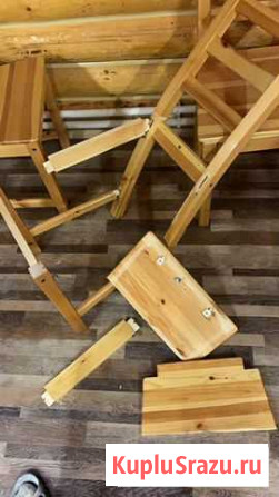 Ремонт мебели Выльгорт - изображение 1