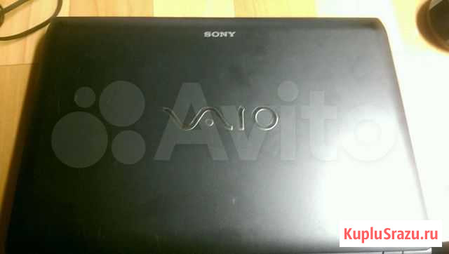Sony Vaio PCG-31311V Арзамас - изображение 1