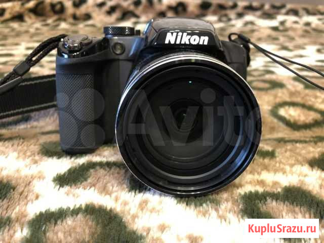 NIkon P510 Александров - изображение 1
