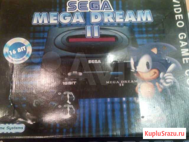 Sega Павловский Посад - изображение 1