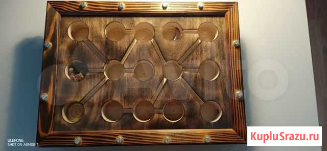 Формикарий Мурино - изображение 1