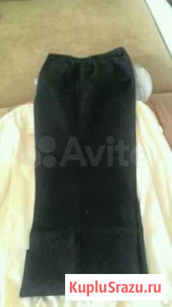 Брюки военные Севастополь - изображение 1