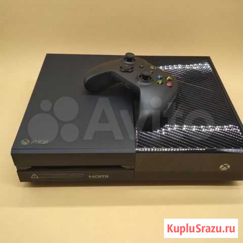 Xbox One Красноперекопск - изображение 1