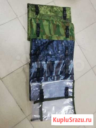 Тревожный чемодан Вологда - изображение 1