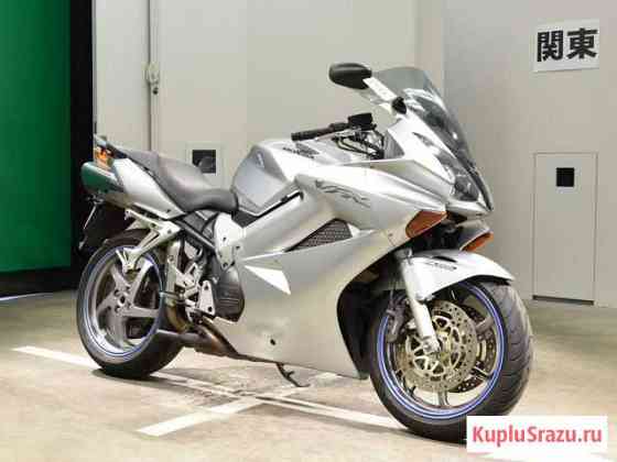 Honda VFR 800-2 2004 г Санкт-Петербург